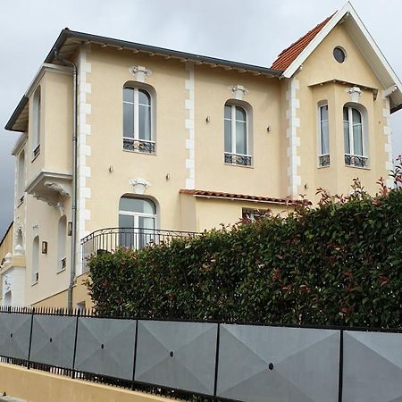 Studio Meuble-Juan Pins-Logt2 Antibes Exterior foto